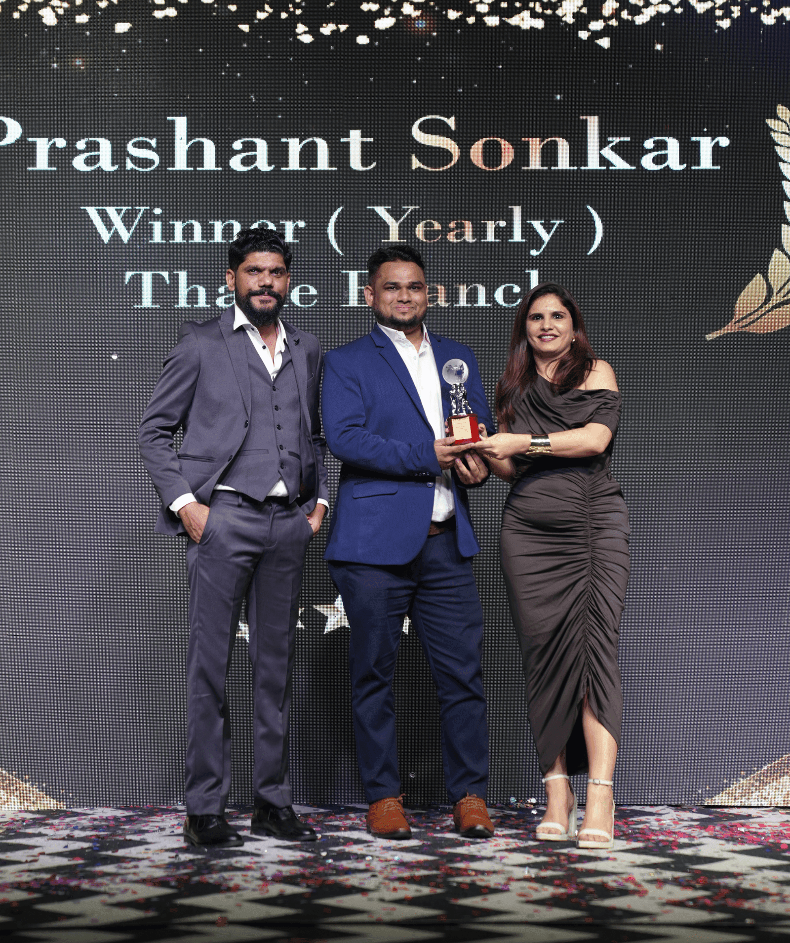 Award Name