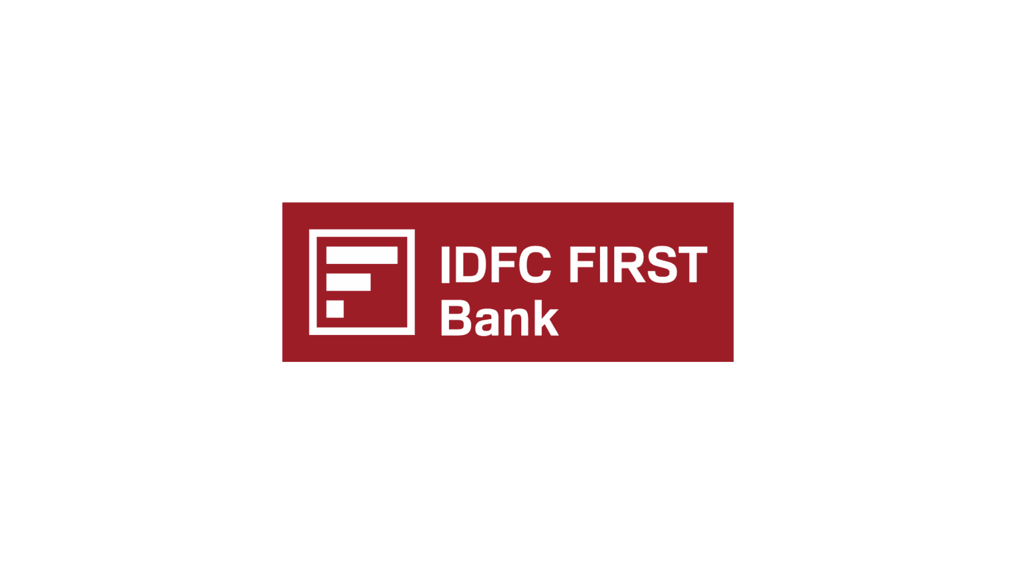 IDFC+FIRST+BANK