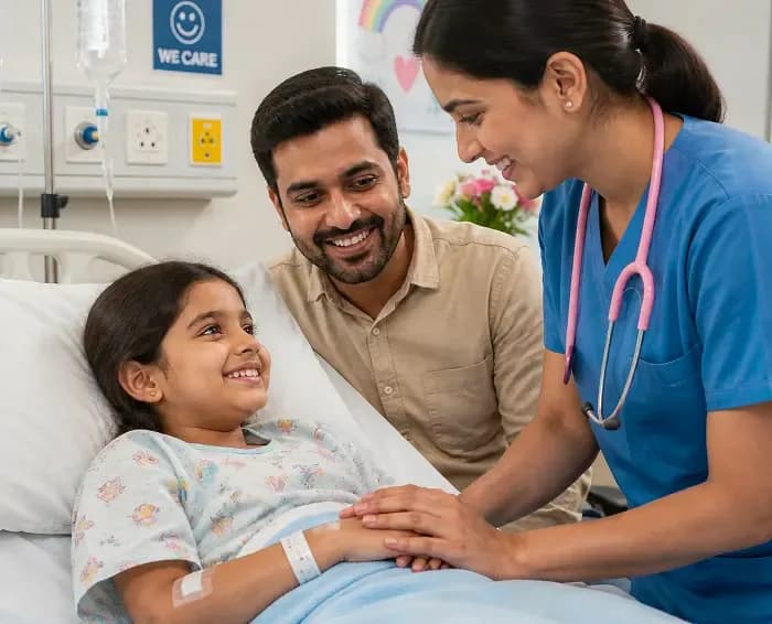Quick Funds for Medical Emergencies