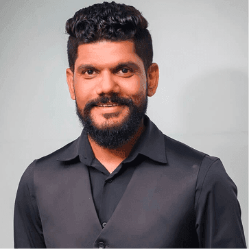 Sabreesh Pallikere