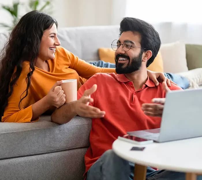 Money Right When You Need It. Fast. Easy. Secure